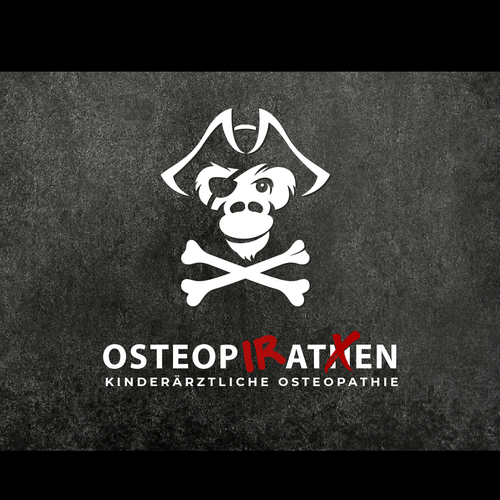 Logo & social media pack contest entry by Hanna5