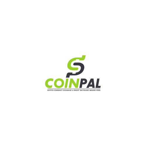 Create A Modern Welcoming Attractive Logo For a Alt-Coin Exchange (Coinpal.net) Design por sekarman