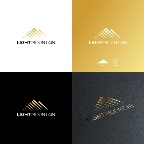 Design an impactful logo for our portfolio of creative businesses Design by flatof12