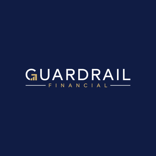 Brand Builders: The Guardrail Logo Competition Diseño de abdo4design
