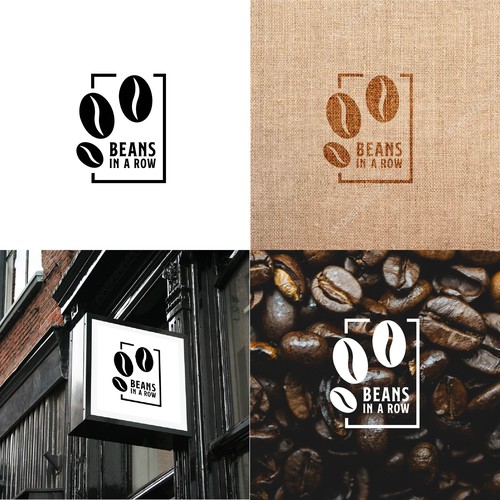 Proposta di design per un contest della categoria Logo realizzata da Renato Ortiz