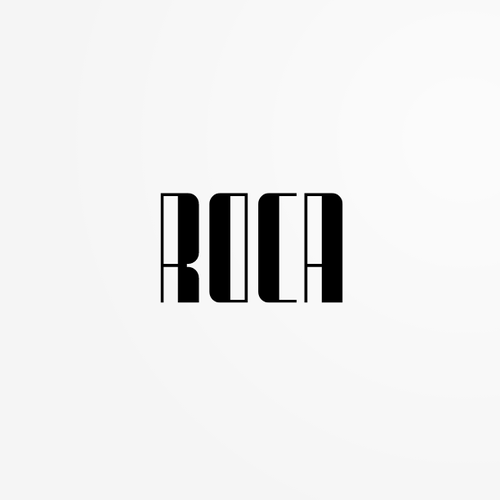 Design ROCA (high-end restaurant and bar) por ls.creative