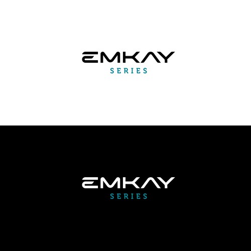 Emkay Brand Architecture Design (E-Cigarette Company) Design von Logophia