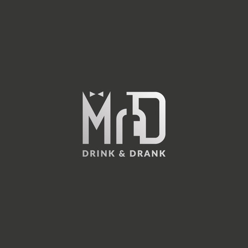 LOGO Mr D Diseño de sarvsar