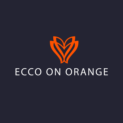 ecco orange outlet