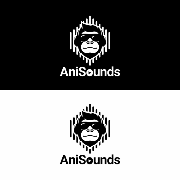 Logo for AnimaSounds