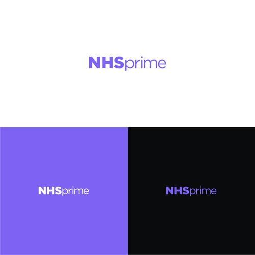 NHSprime Design by STINGR™