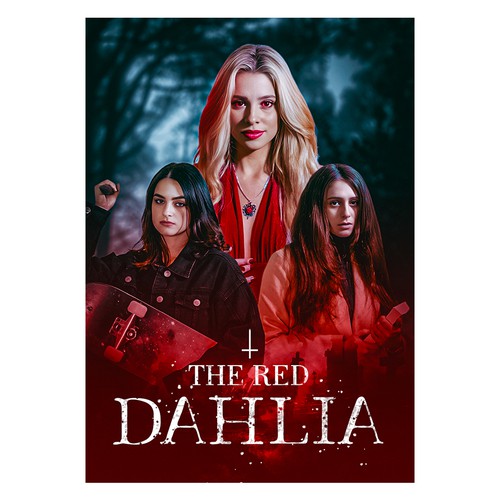 Movie Poster Design Design by Ryasik Design