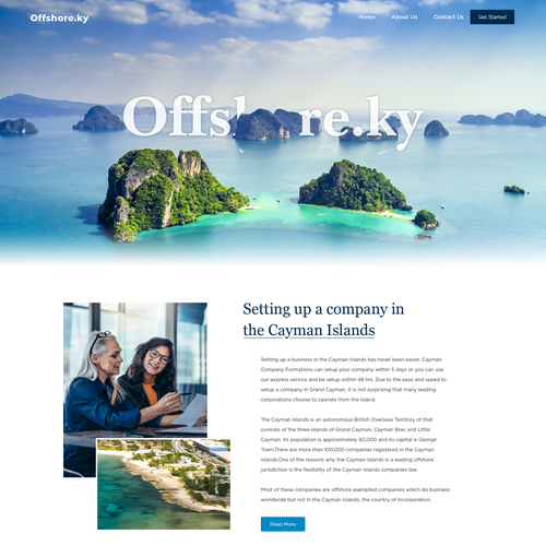 Design-Entwurf in der Kategorie Webseiten-Design von Pinku