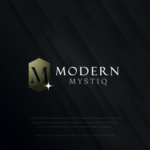 Design a brand package for a masculine life coaching business Diseño de Alexandr_up