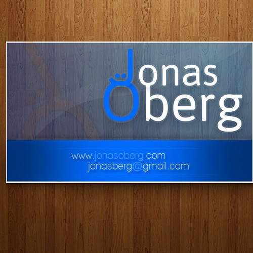 Papelería propuesta en el concurso por GKGDesign