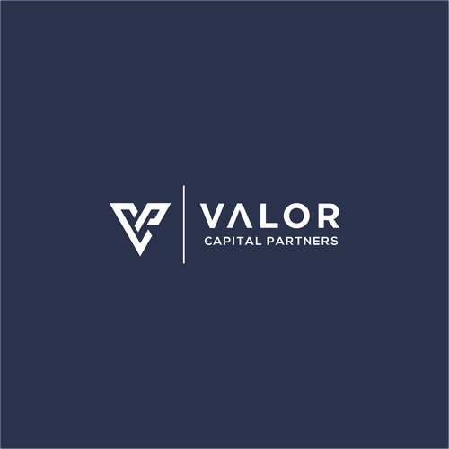 Valor Capital Partners design competition Design by Rilla_Go