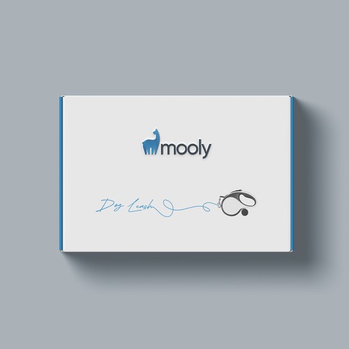 Design a high quality packaging for a startup Design by Baba Gafarov