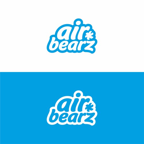 Air Bearz logo Design by urban-design