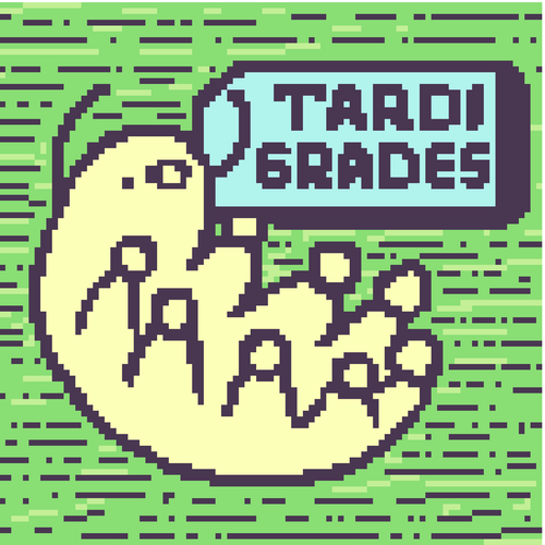 コンペ「Draw beautiful, natural tardigrades」のデザイン by clayStickさん 