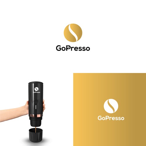 A new way to coffee! Design by creativefoysal