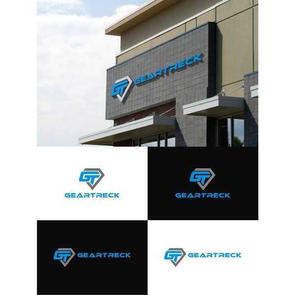 Design by iskaksodrontok titled "geartreck"