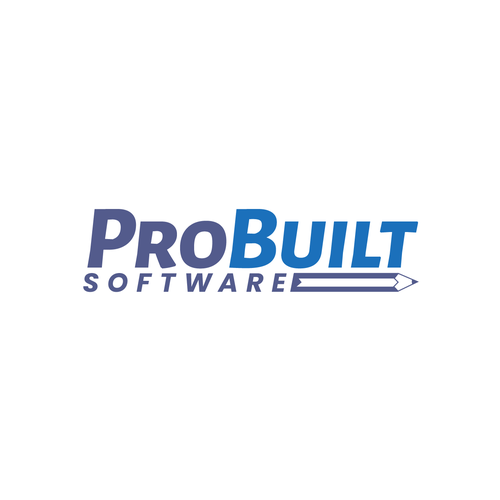 Powerful, Professional & Clean Logo for a technology company Design by Mila K