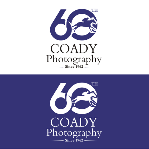 Coady Photography 60th Design by R_98™