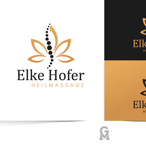  contest entry by M.G. designs