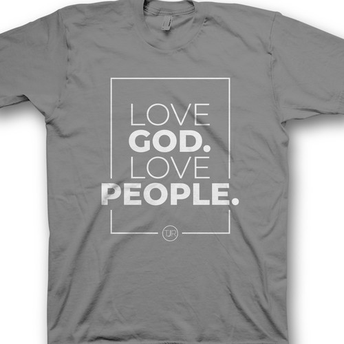 Simple, Text-Only T-Shirt Designs - Multiple Winners! Design von saka.aleksandar