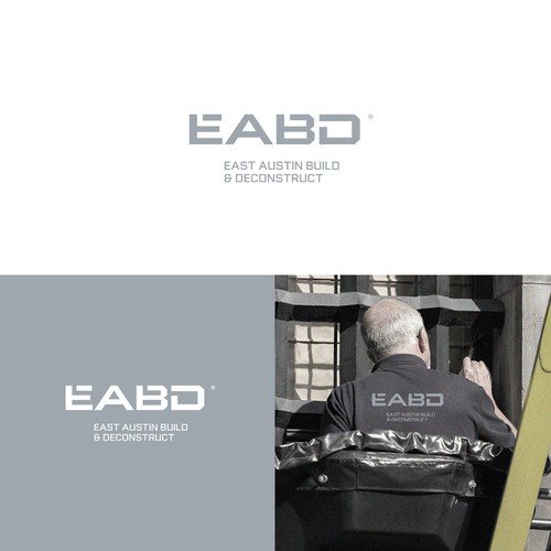 High construction company in Austin Texas Design by Snhkri™