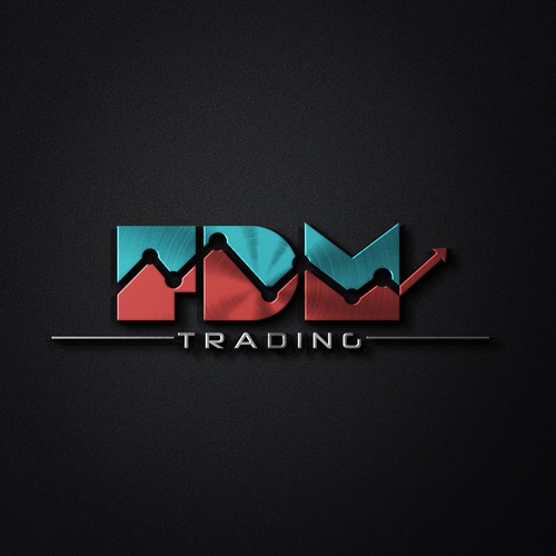 Logo & brand identity pack contest entry by RUKZ_ART