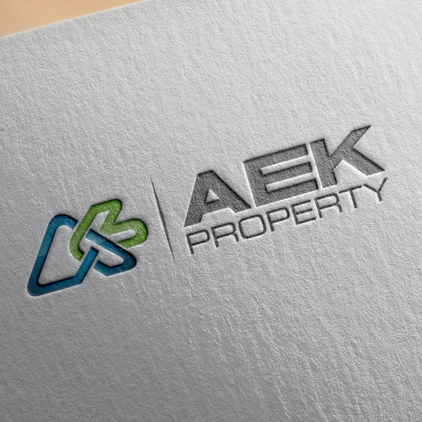 aek property logo