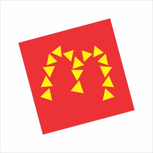 Community Contest | Reimagine a famous logo in Bauhaus style Ontwerp door scitex