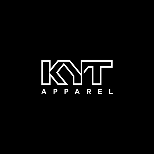 Kyt Apparel Design by Strive Studio