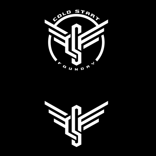 Design a logo that appeals to gaming PC builders and avid gamers! Design by killpixel