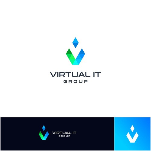 Designs | Leading Australian IT firm needs a new logo | Logo & brand ...