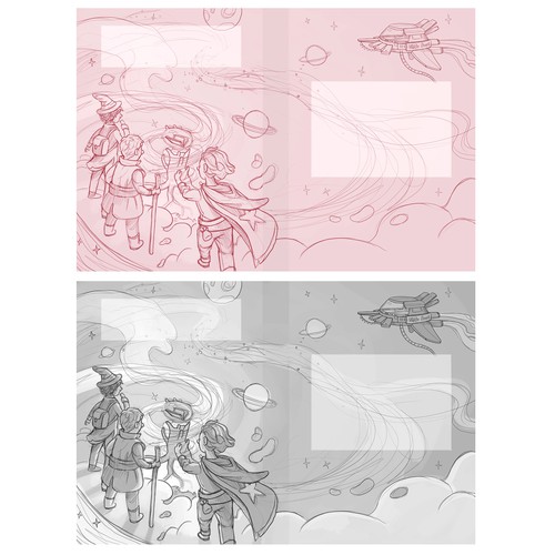 Kreiere Das Beste Magische Buchcover Aller Zeiten Book Cover Contest 99designs