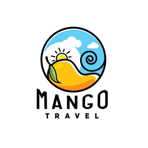 Make something awesome using Mangos Design by Logicainfo ♥