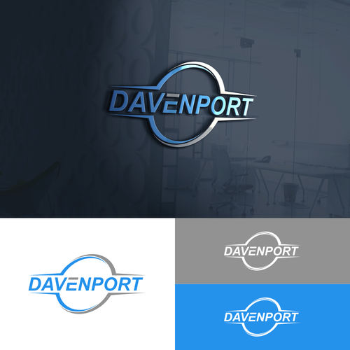 New Logo -- Looking for a Fresh Look -- In the Aviation Industry Design by ghayda