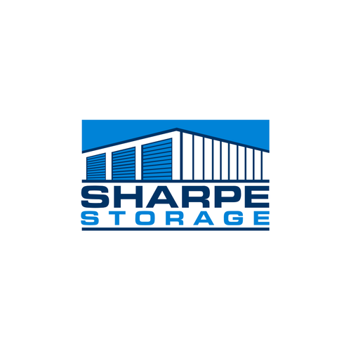 Need a simple, bold, identifiable logo for a self storage business Design by Raz4rt