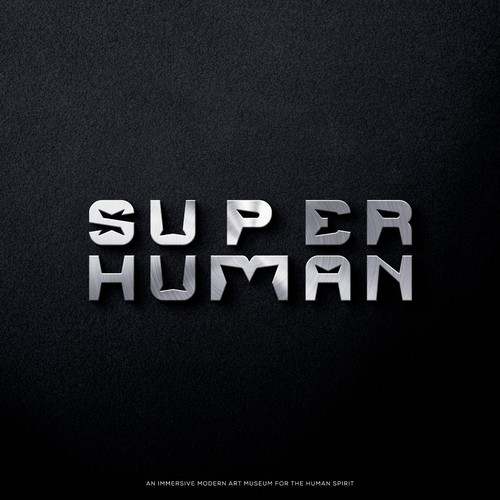 Logo Design for a New Immersive Art Museum Design by eRsiti_Art