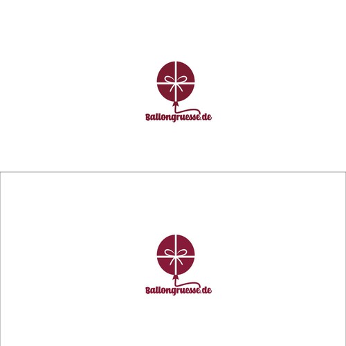 Logo design contest entry by FishFinger