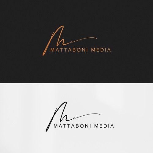 Need a fast logo for videographer Design by Alexey_Olimpiev