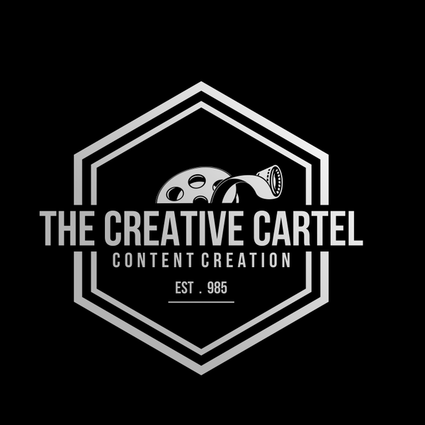 Design by ayuse titled "the creative cartel"