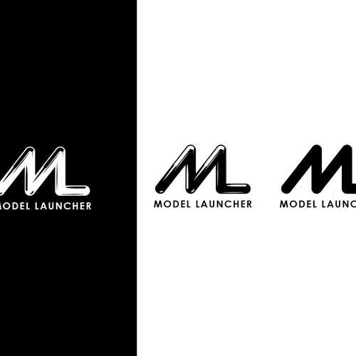 ML needs a new logo Design von HAV0K85