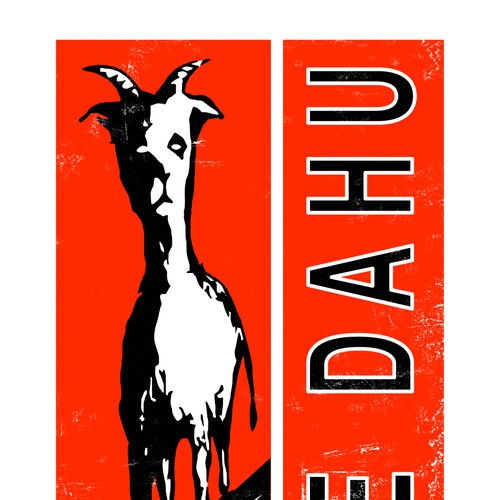  contest entry by Leandro Michels