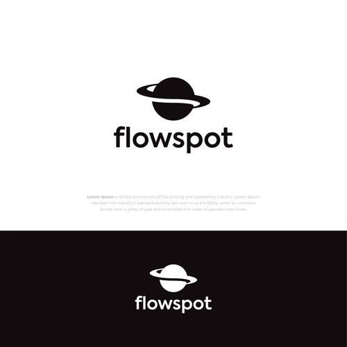 https://flowspot.ai - Visual and Collaborative ChatGPT Alternative Design by CreativeJAC