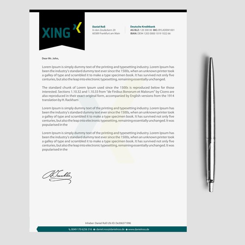  contest entry by Dipenshah