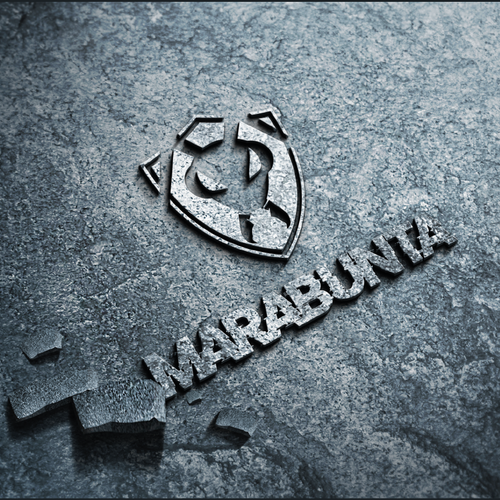 Logotipos propuesta en el concurso por Greg_free