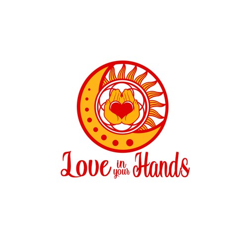 Create an innovative logo for metaphysical love compatibility coach Design by Psypen