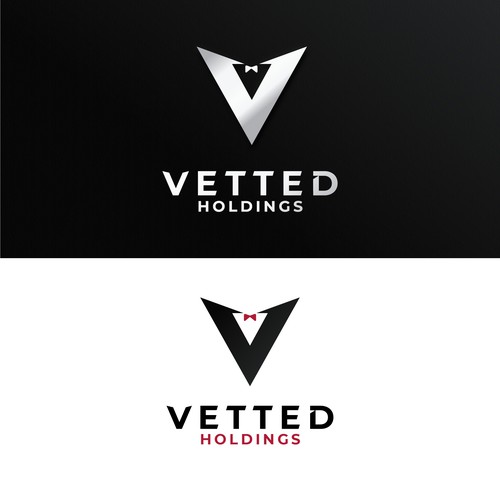 Design di Vetted Holdings New Logo di Enddeadline Studio