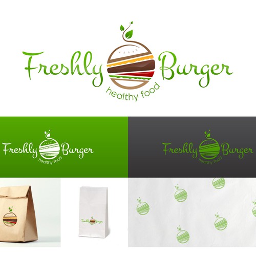 Create a logo for a new food business | Logo design contest ...