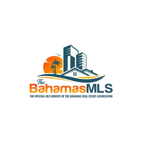 Real Estate MLS logo Design by shuva708