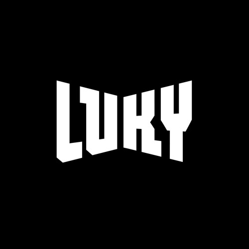 Design a powerful logo for Luky Entertainment and make its brand shine! Design by rl X